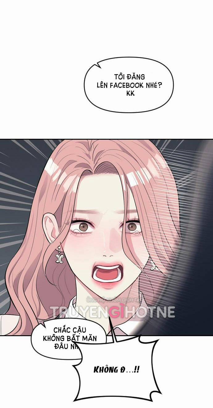 Xâm Nhập Vào Trường Trung Học Tài Phiệt! 2.2 trang 13
