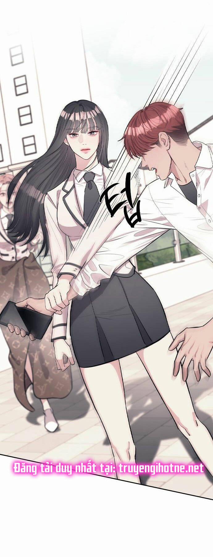 Xâm Nhập Vào Trường Trung Học Tài Phiệt! 2.2 trang 15
