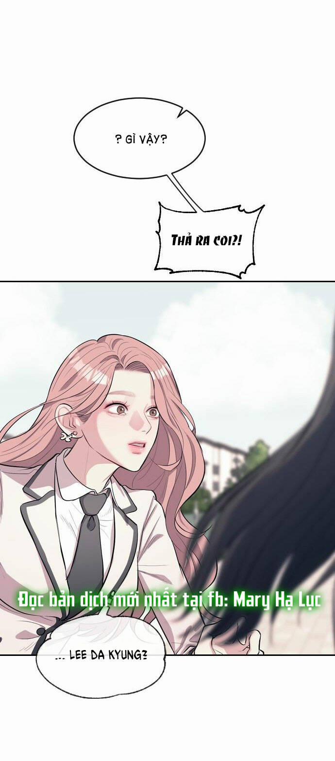 Xâm Nhập Vào Trường Trung Học Tài Phiệt! 2.2 trang 16