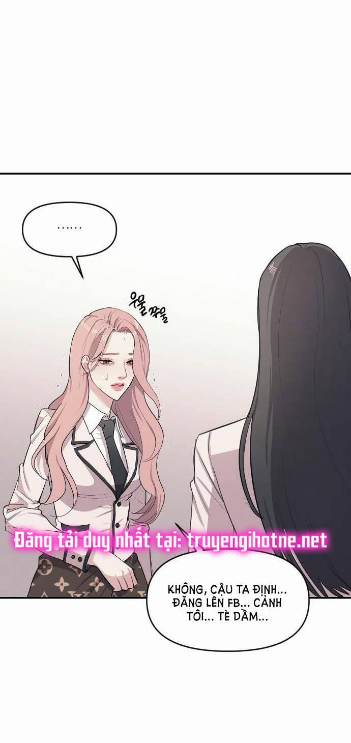 Xâm Nhập Vào Trường Trung Học Tài Phiệt! 2.2 trang 18