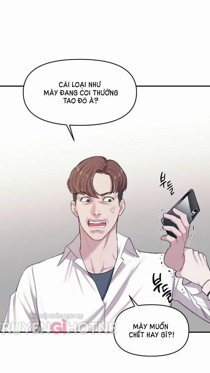 Xâm Nhập Vào Trường Trung Học Tài Phiệt! 2.2 trang 20