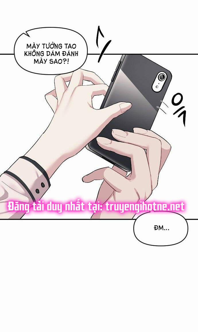 Xâm Nhập Vào Trường Trung Học Tài Phiệt! 2.2 trang 21