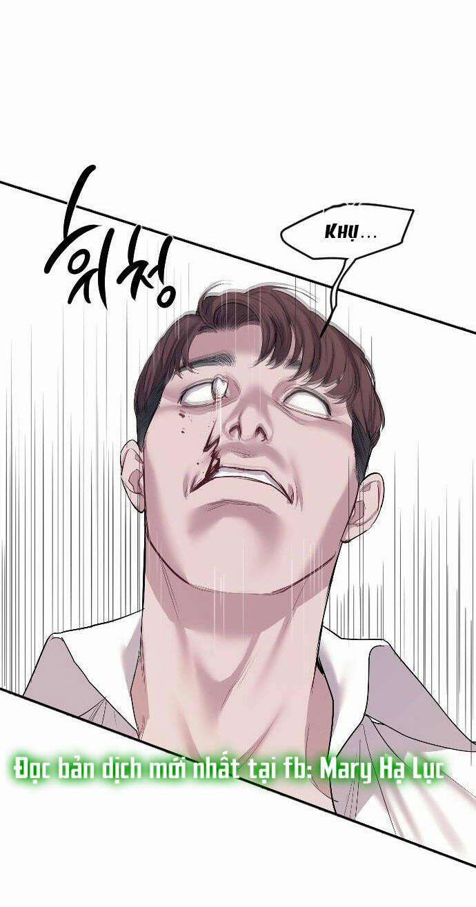 Xâm Nhập Vào Trường Trung Học Tài Phiệt! 2.2 trang 30