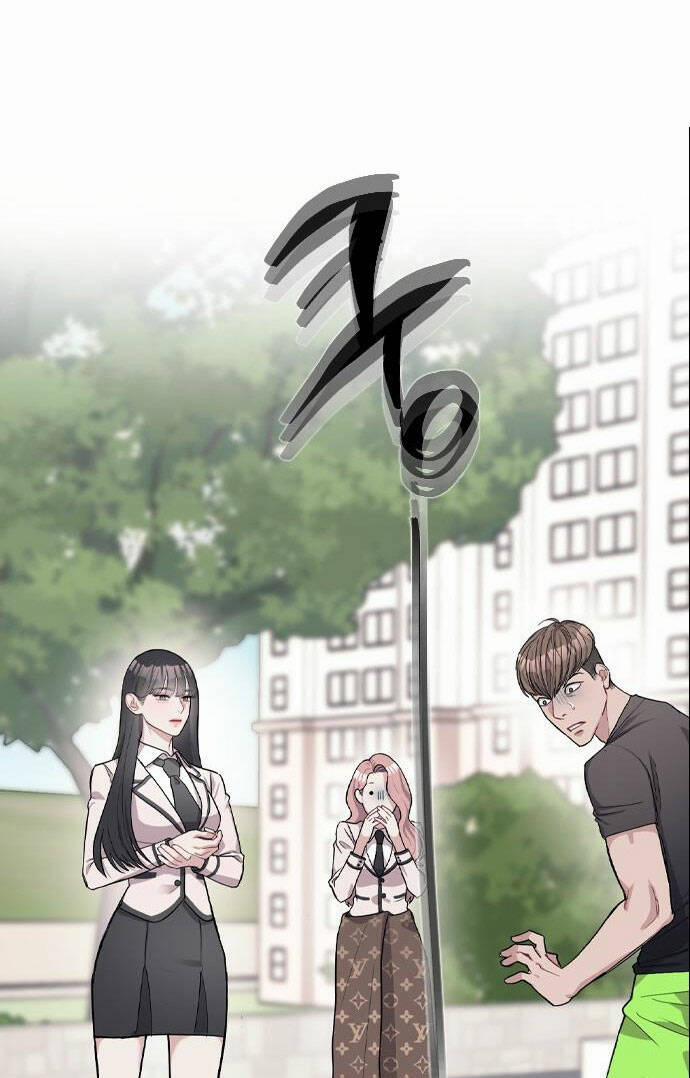 Xâm Nhập Vào Trường Trung Học Tài Phiệt! 2.2 trang 32