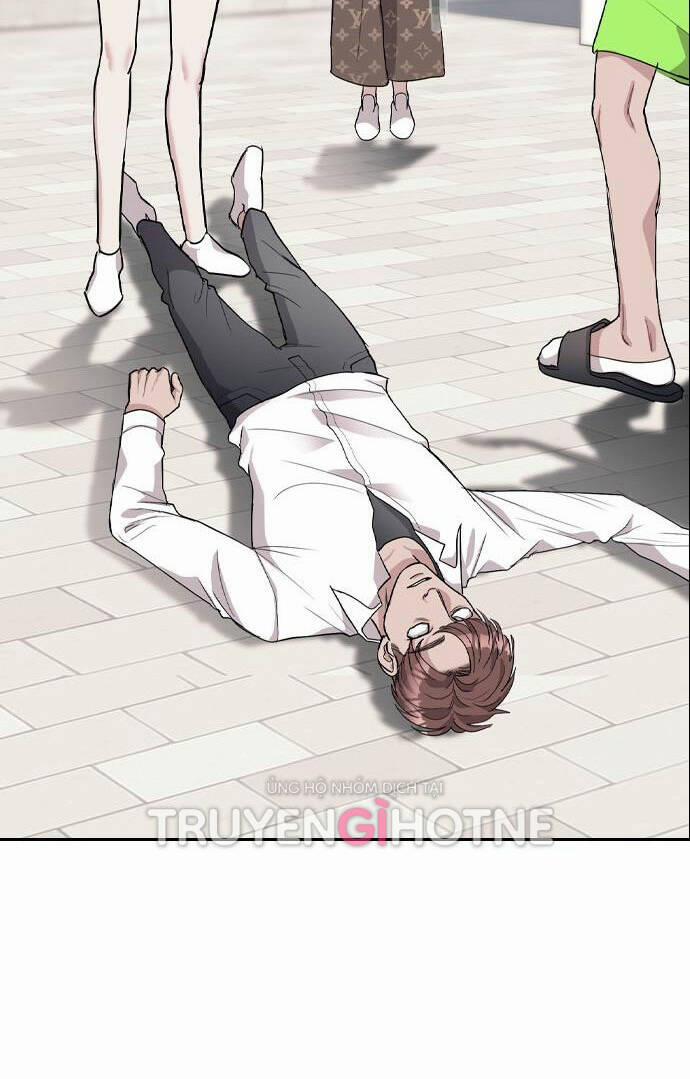 Xâm Nhập Vào Trường Trung Học Tài Phiệt! 2.2 trang 33