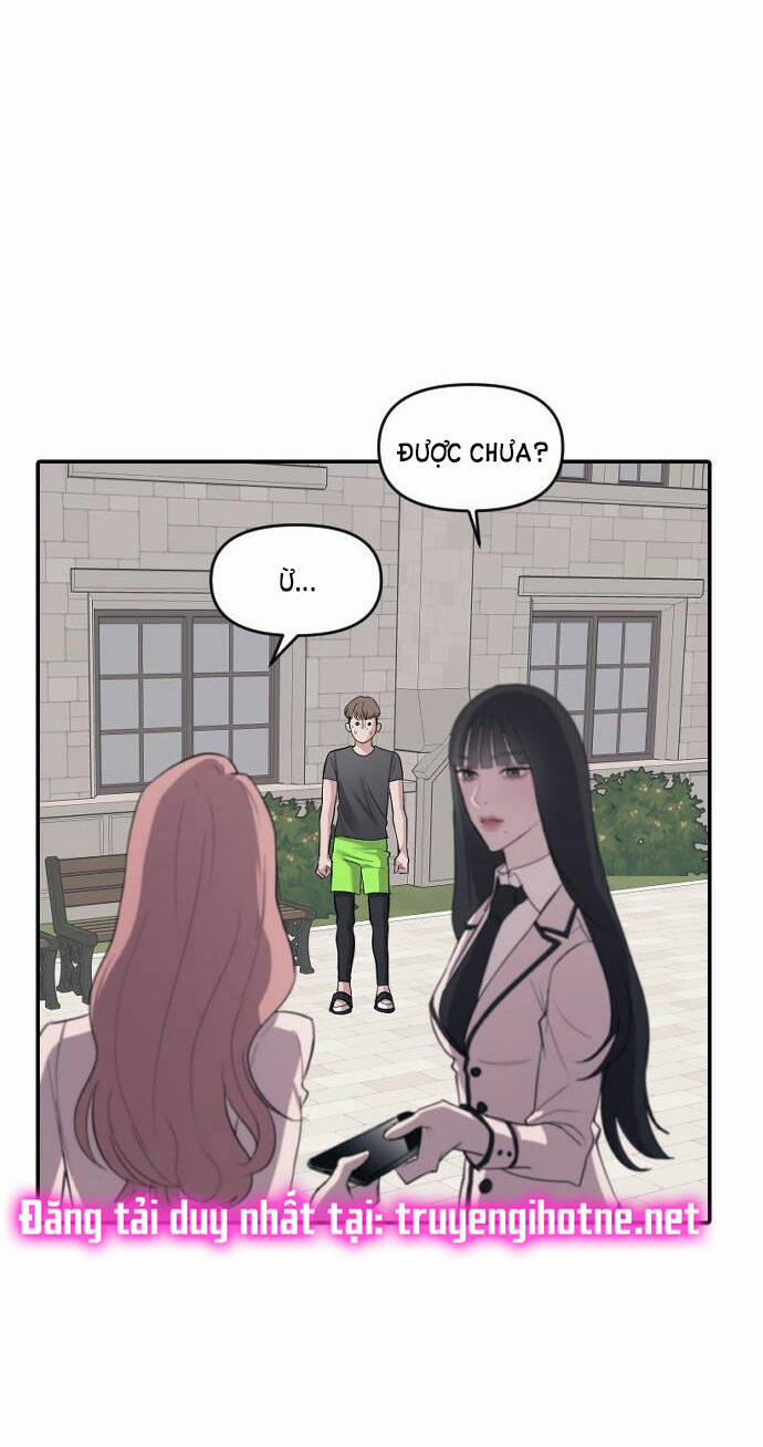 Xâm Nhập Vào Trường Trung Học Tài Phiệt! 2.2 trang 34