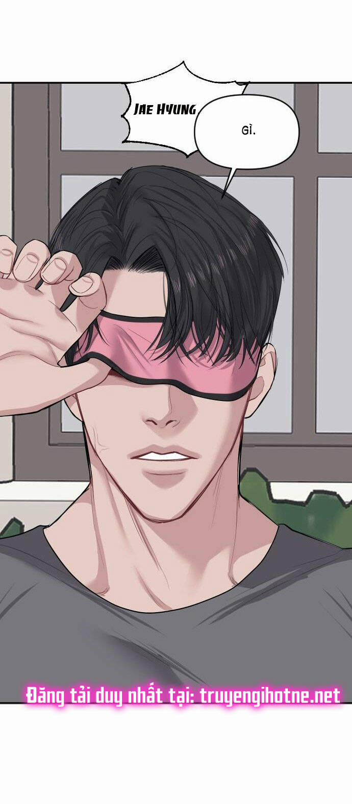Xâm Nhập Vào Trường Trung Học Tài Phiệt! 2.2 trang 38