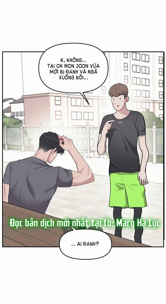 Xâm Nhập Vào Trường Trung Học Tài Phiệt! 2.2 trang 39