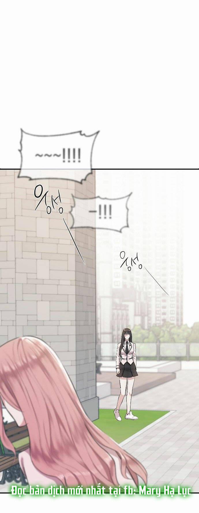 Xâm Nhập Vào Trường Trung Học Tài Phiệt! 2.2 trang 4