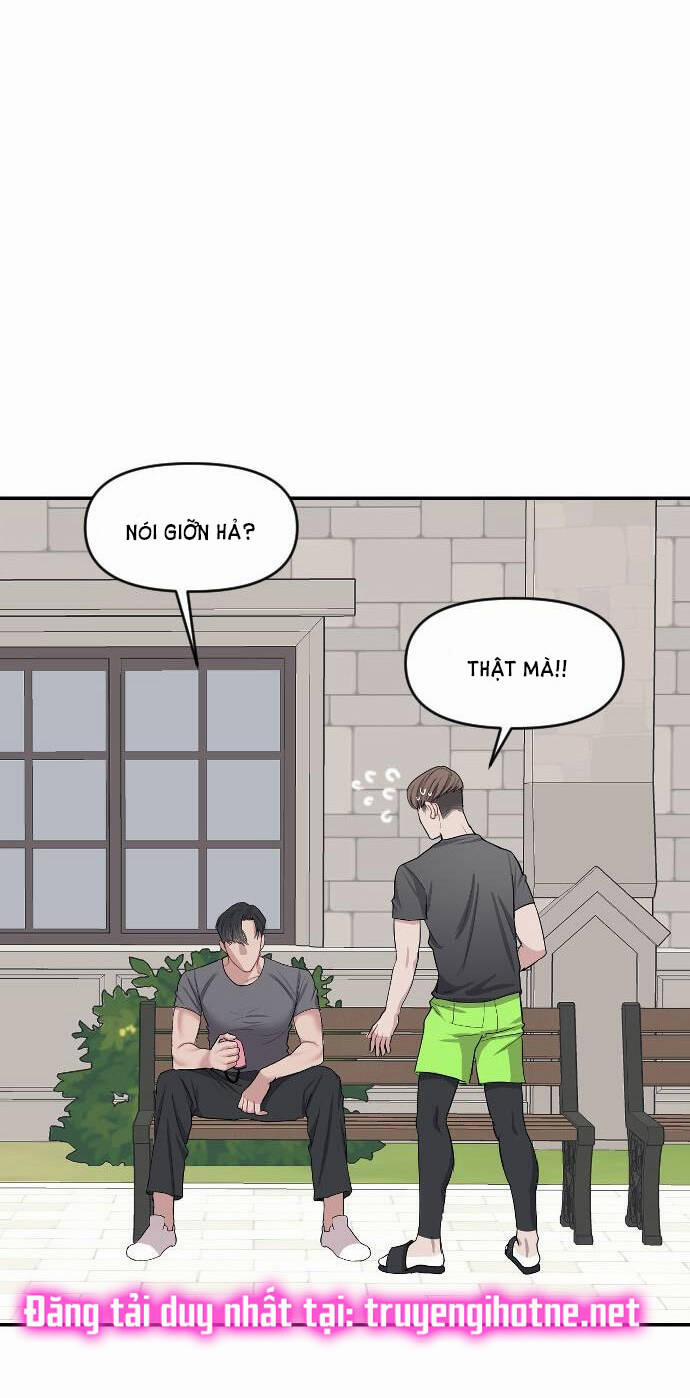 Xâm Nhập Vào Trường Trung Học Tài Phiệt! 2.2 trang 44