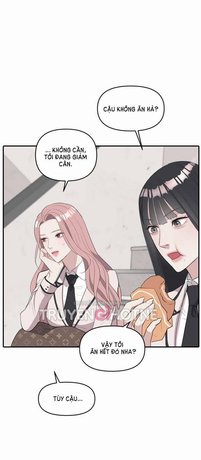 Xâm Nhập Vào Trường Trung Học Tài Phiệt! 2.2 trang 47