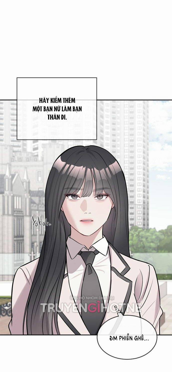 Xâm Nhập Vào Trường Trung Học Tài Phiệt! 2.2 trang 5