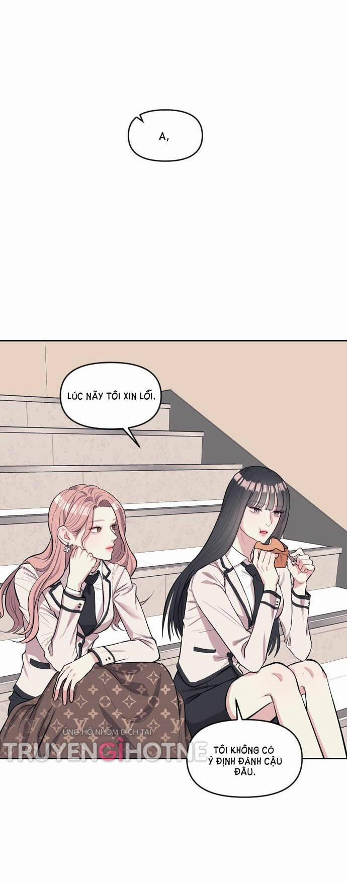 Xâm Nhập Vào Trường Trung Học Tài Phiệt! 2.2 trang 50