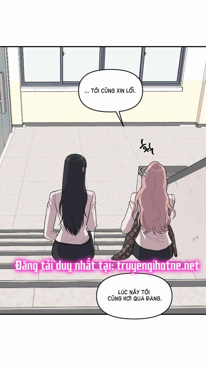 Xâm Nhập Vào Trường Trung Học Tài Phiệt! 2.2 trang 54