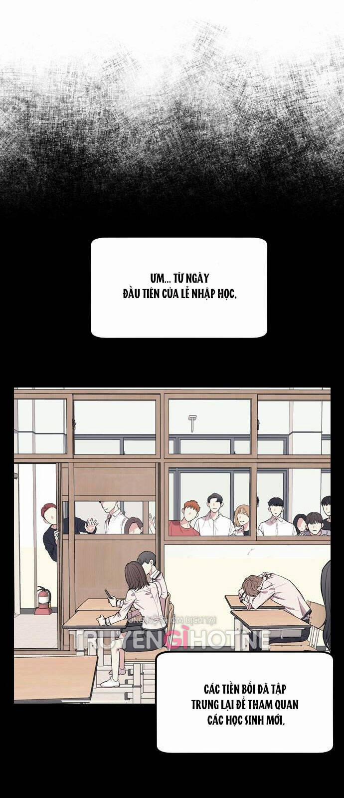 Xâm Nhập Vào Trường Trung Học Tài Phiệt! 2.2 trang 63