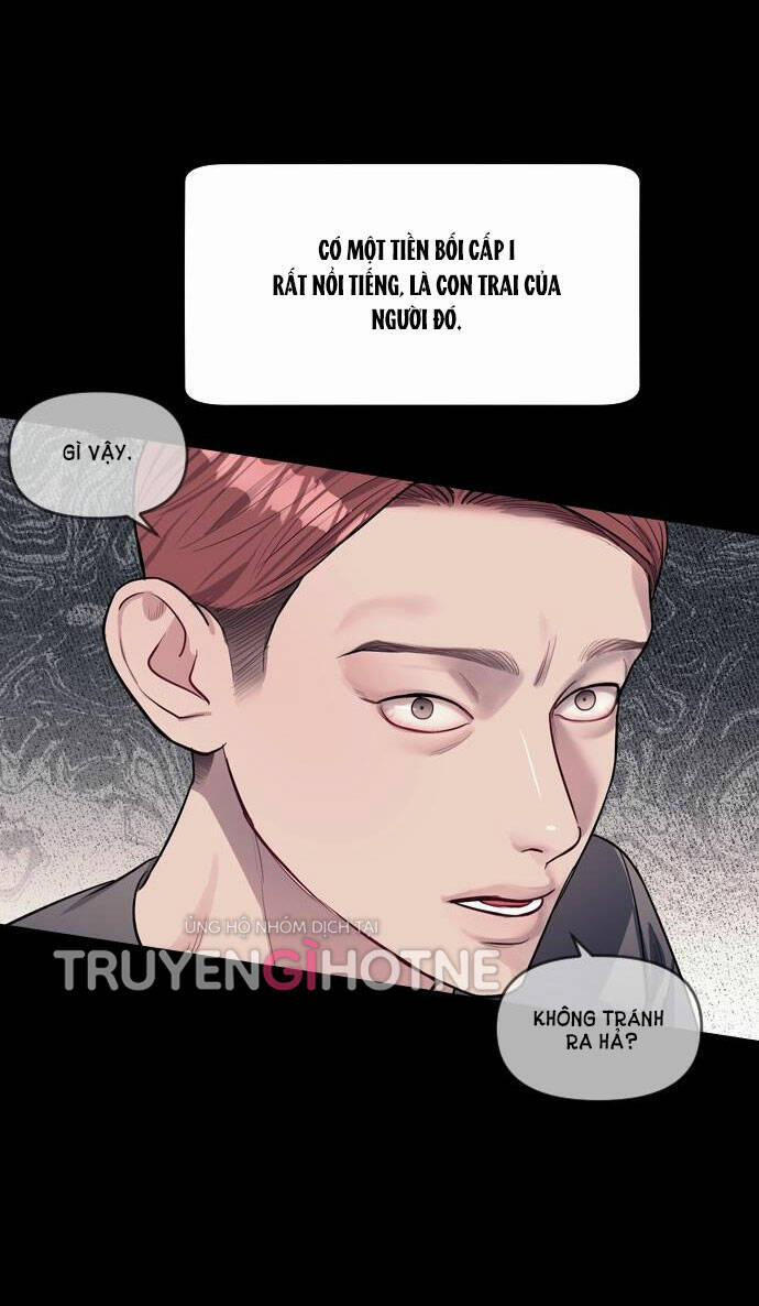 Xâm Nhập Vào Trường Trung Học Tài Phiệt! 2.2 trang 66