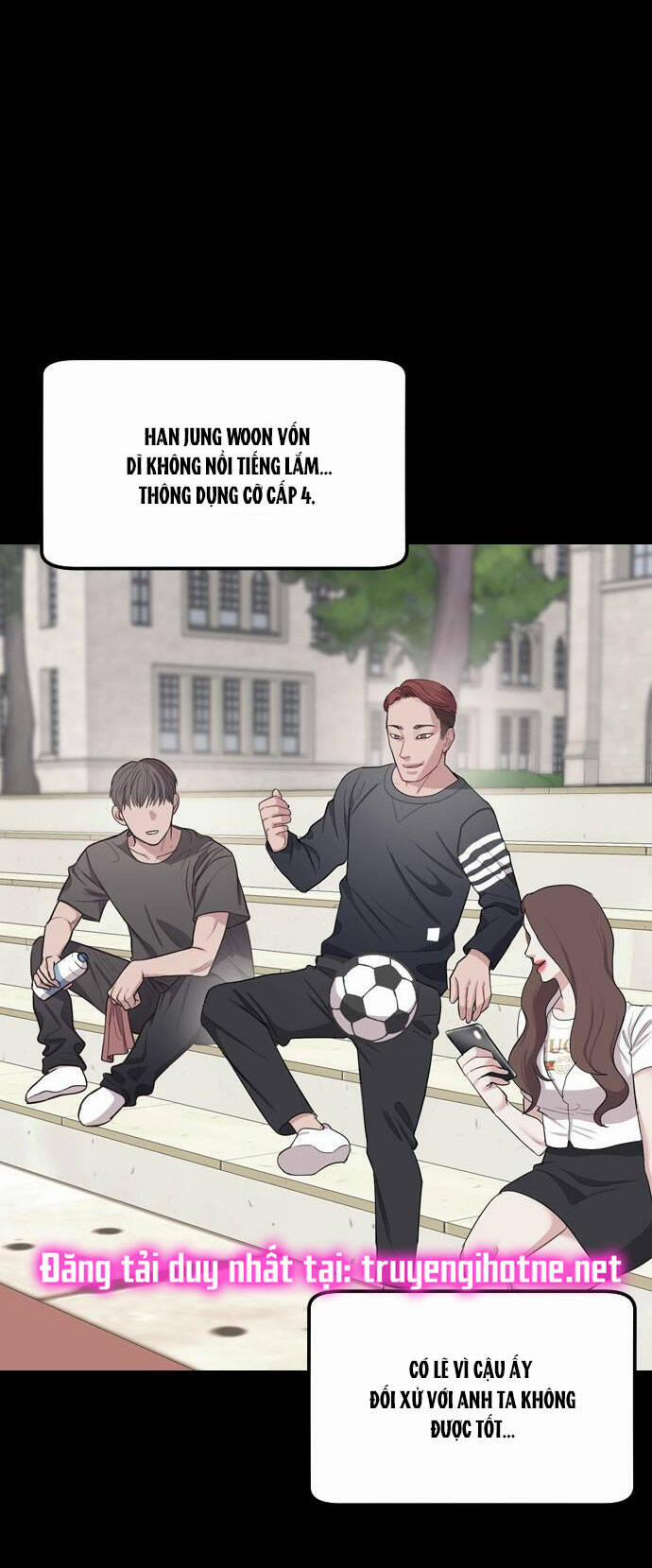 Xâm Nhập Vào Trường Trung Học Tài Phiệt! 2.2 trang 70