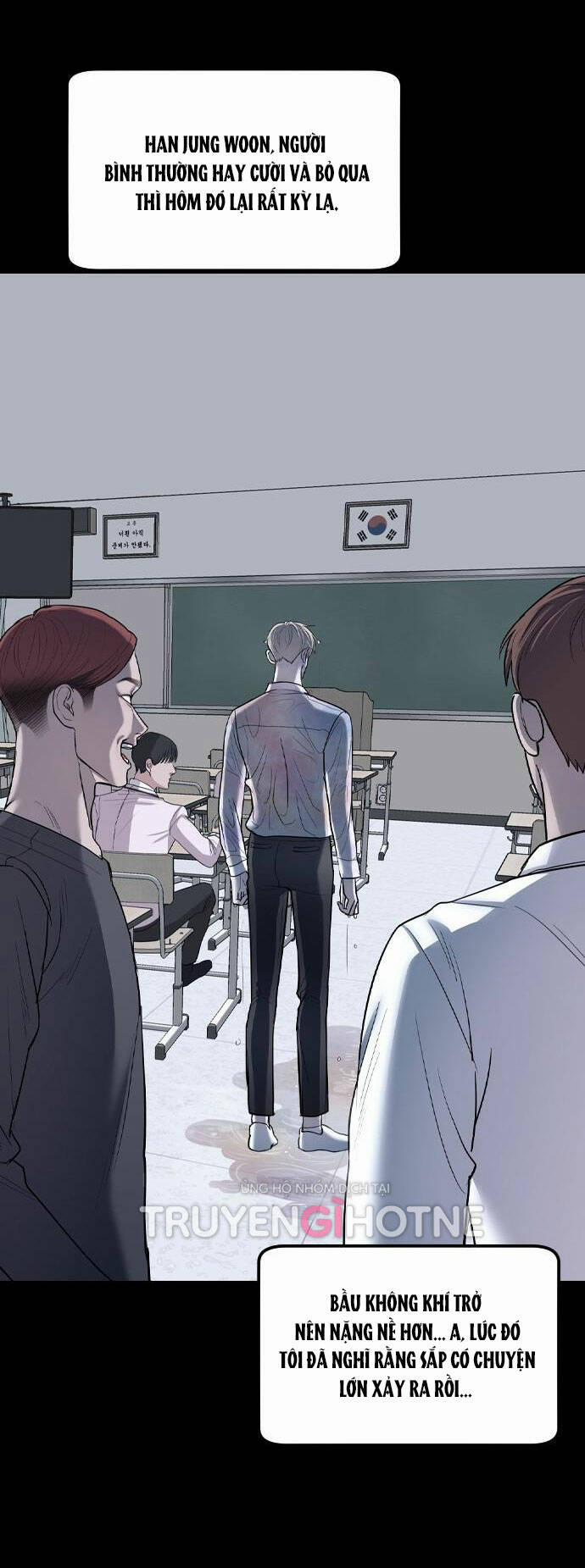 Xâm Nhập Vào Trường Trung Học Tài Phiệt! 2.2 trang 79