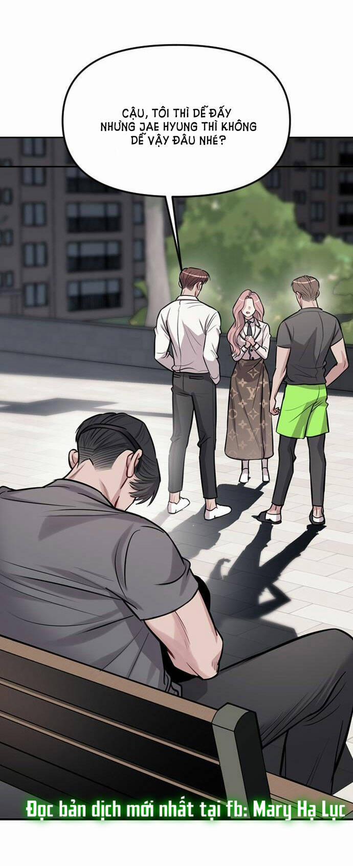 Xâm Nhập Vào Trường Trung Học Tài Phiệt! 2.2 trang 9