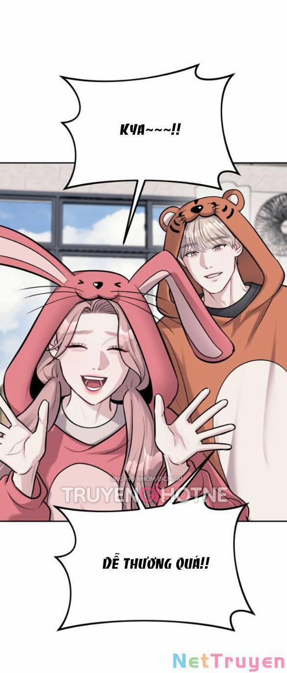 Xâm Nhập Vào Trường Trung Học Tài Phiệt! 20.1 trang 21