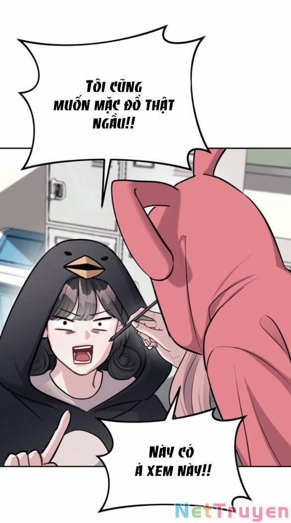 Xâm Nhập Vào Trường Trung Học Tài Phiệt! 20.1 trang 24