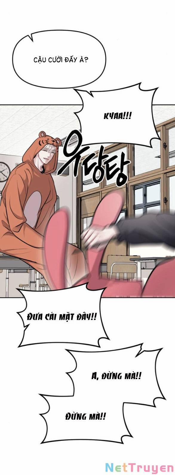 Xâm Nhập Vào Trường Trung Học Tài Phiệt! 20.1 trang 28