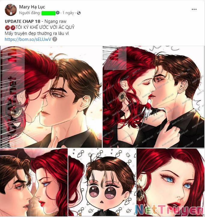 Xâm Nhập Vào Trường Trung Học Tài Phiệt! 20.1 trang 3