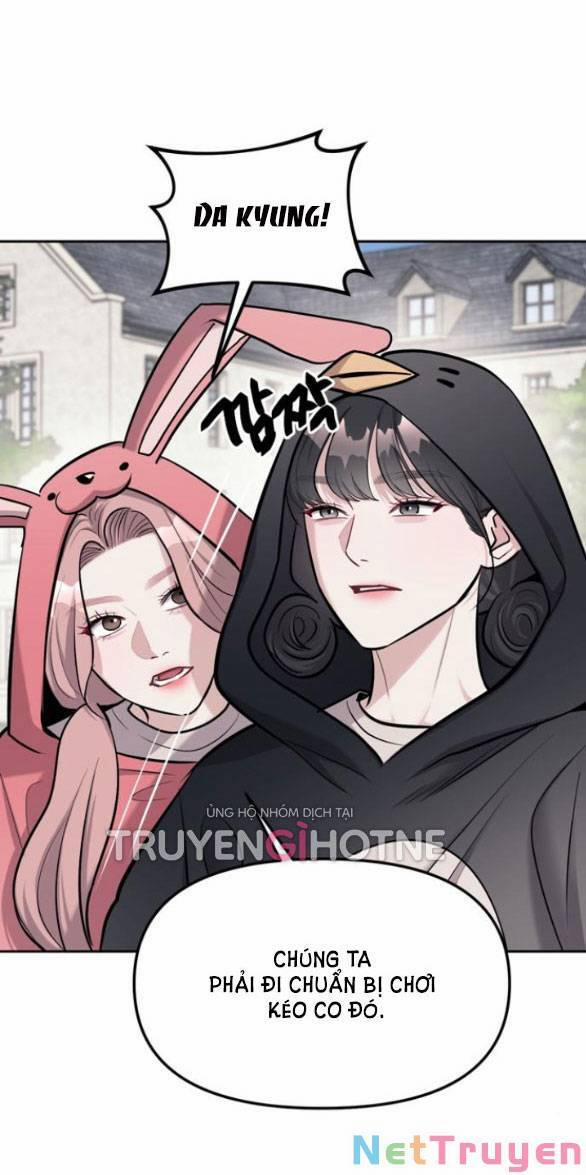 Xâm Nhập Vào Trường Trung Học Tài Phiệt! 20.1 trang 39