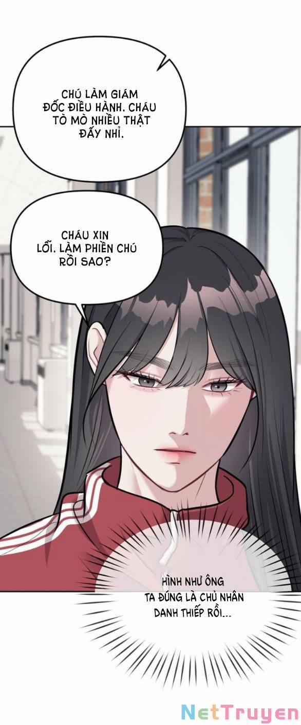 Xâm Nhập Vào Trường Trung Học Tài Phiệt! 20.1 trang 9