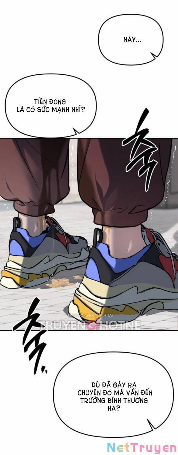 Xâm Nhập Vào Trường Trung Học Tài Phiệt! 20.2 trang 1