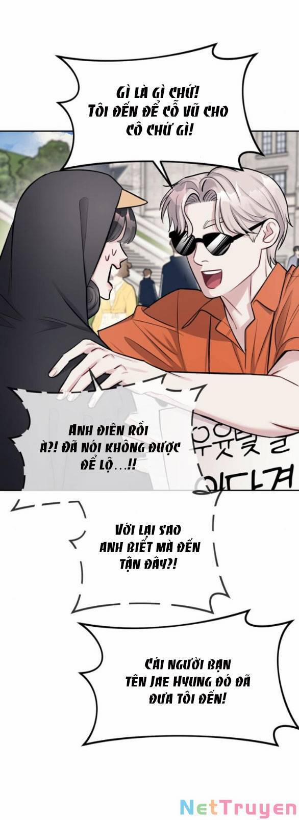 Xâm Nhập Vào Trường Trung Học Tài Phiệt! 20.2 trang 13