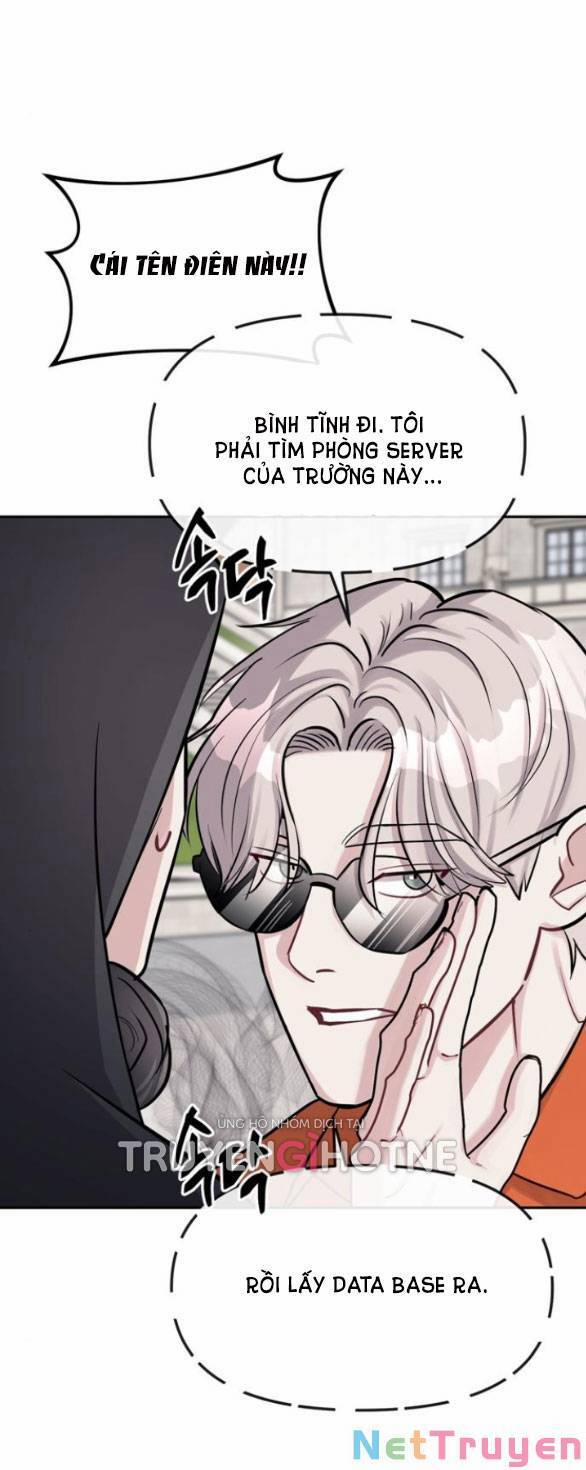 Xâm Nhập Vào Trường Trung Học Tài Phiệt! 20.2 trang 14