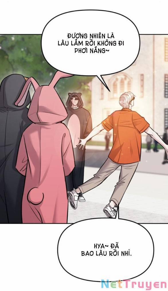 Xâm Nhập Vào Trường Trung Học Tài Phiệt! 20.2 trang 15