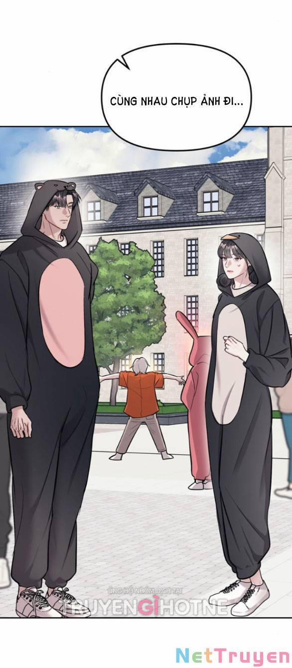 Xâm Nhập Vào Trường Trung Học Tài Phiệt! 20.2 trang 20