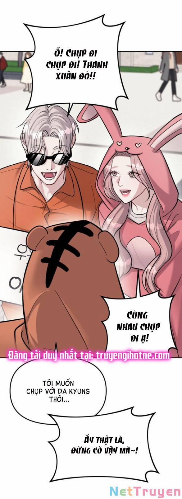 Xâm Nhập Vào Trường Trung Học Tài Phiệt! 20.2 trang 22
