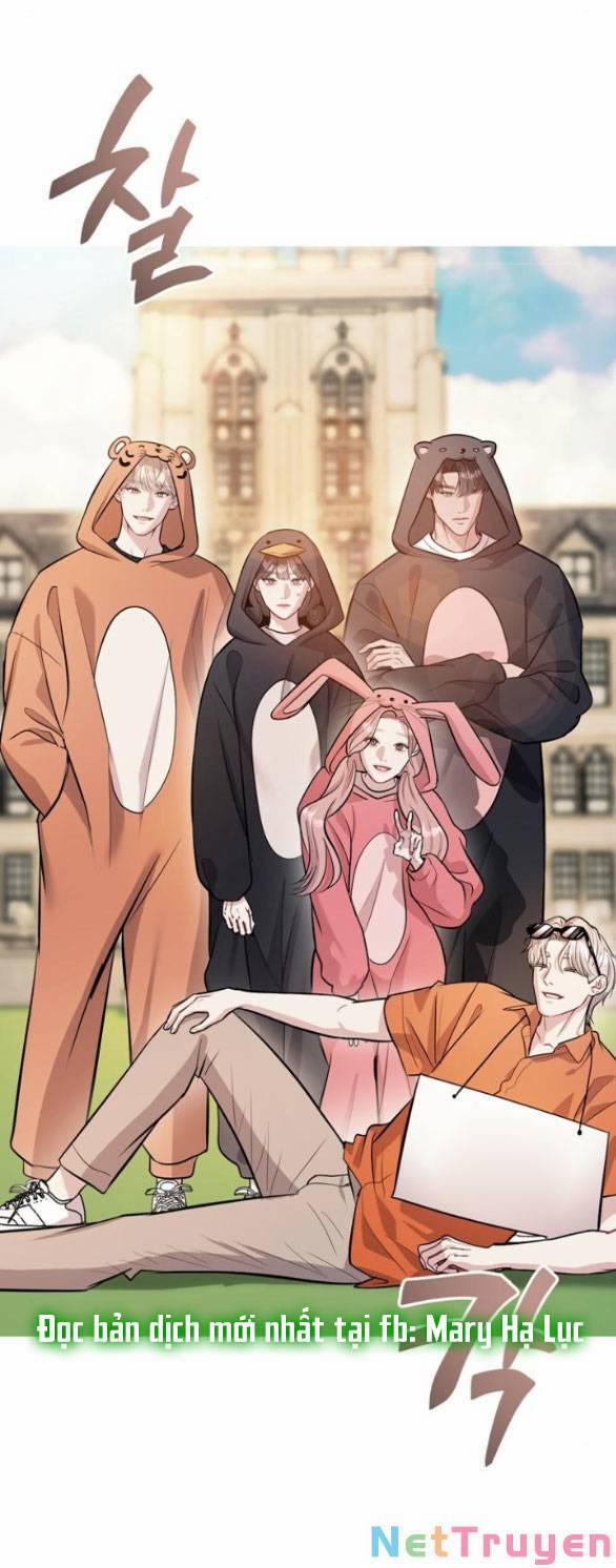 Xâm Nhập Vào Trường Trung Học Tài Phiệt! 20.2 trang 26