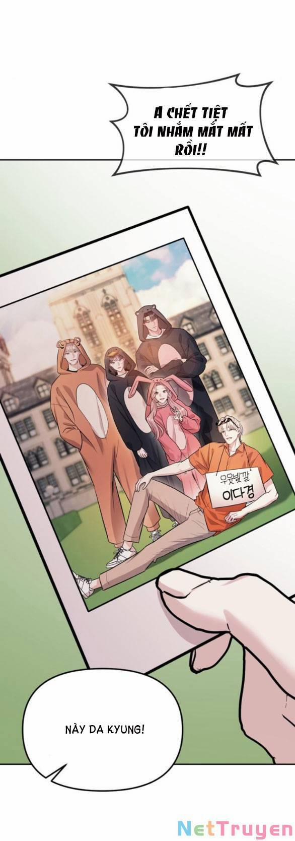 Xâm Nhập Vào Trường Trung Học Tài Phiệt! 20.2 trang 27
