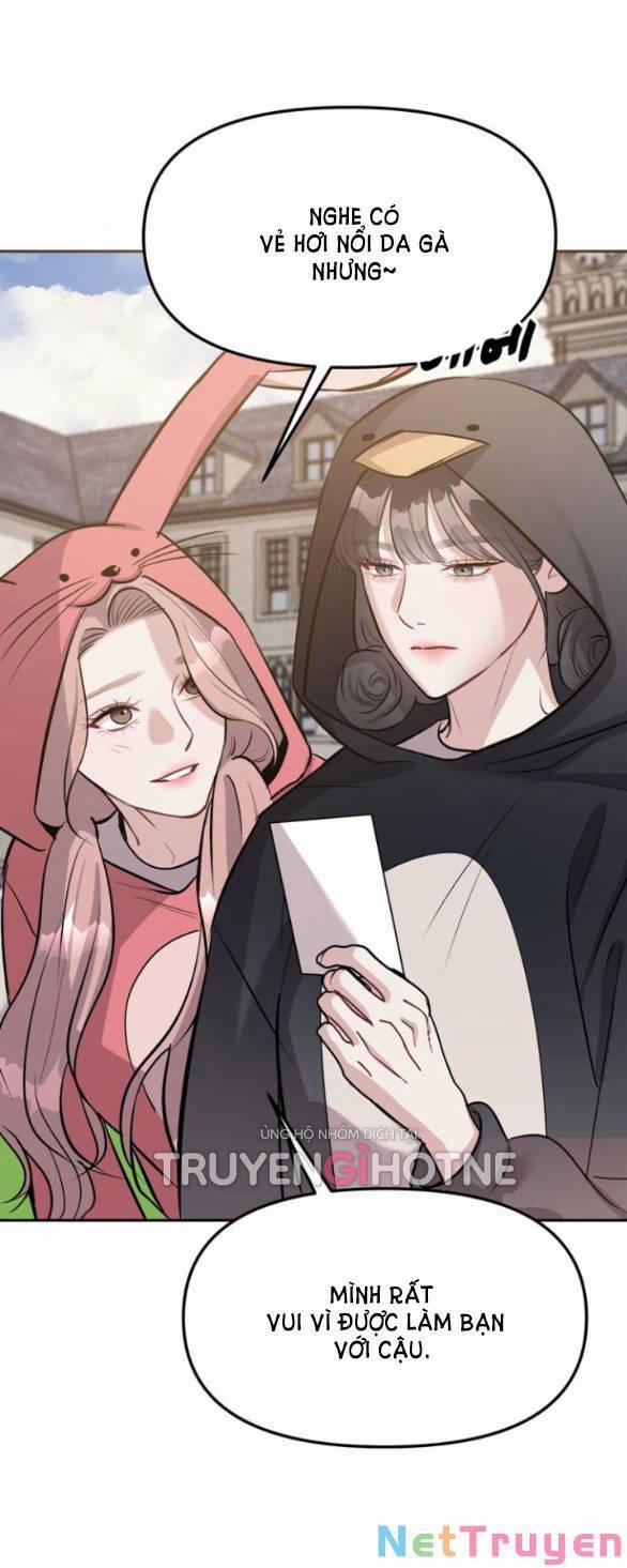 Xâm Nhập Vào Trường Trung Học Tài Phiệt! 20.2 trang 28