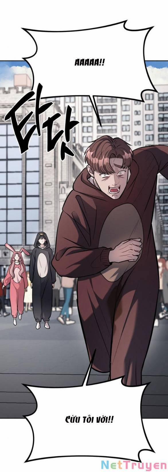 Xâm Nhập Vào Trường Trung Học Tài Phiệt! 20.2 trang 3