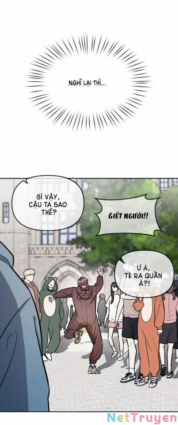 Xâm Nhập Vào Trường Trung Học Tài Phiệt! 20.2 trang 5