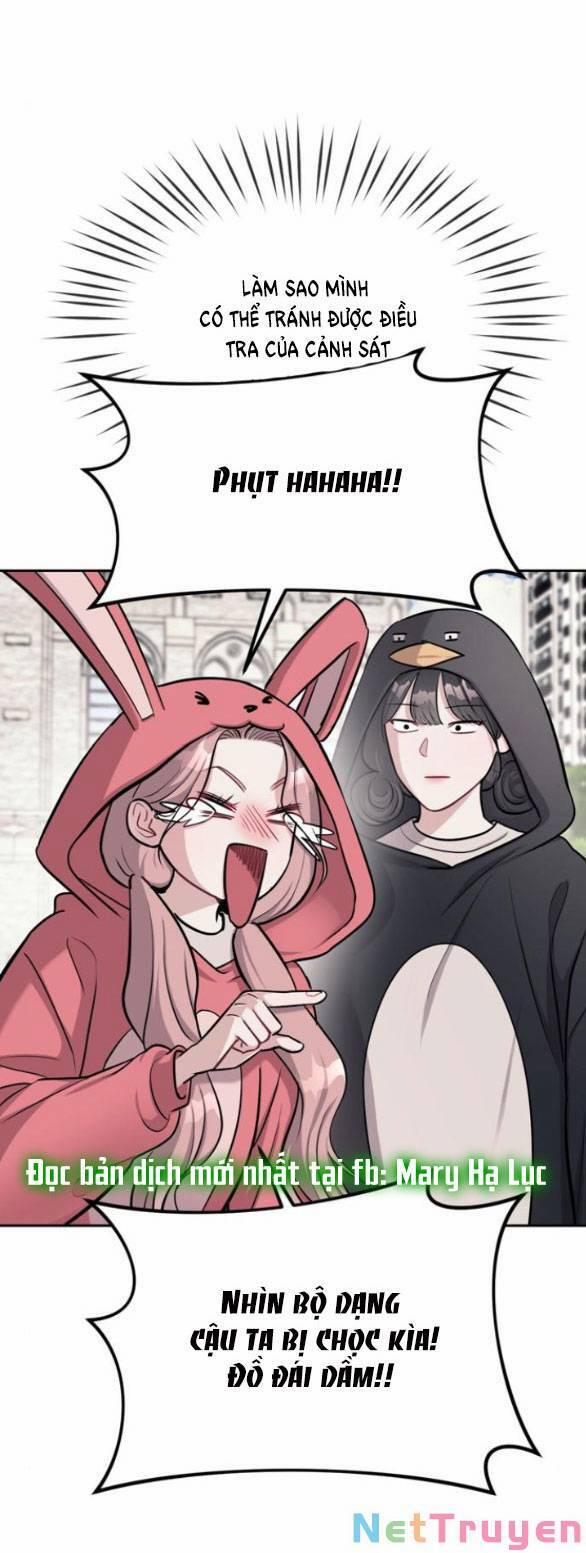 Xâm Nhập Vào Trường Trung Học Tài Phiệt! 20.2 trang 6