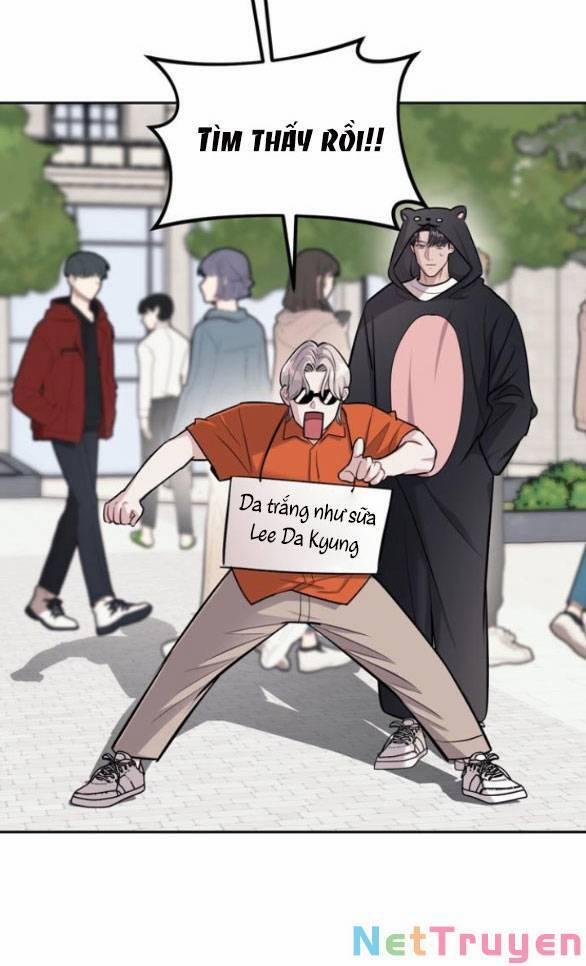 Xâm Nhập Vào Trường Trung Học Tài Phiệt! 20.2 trang 9