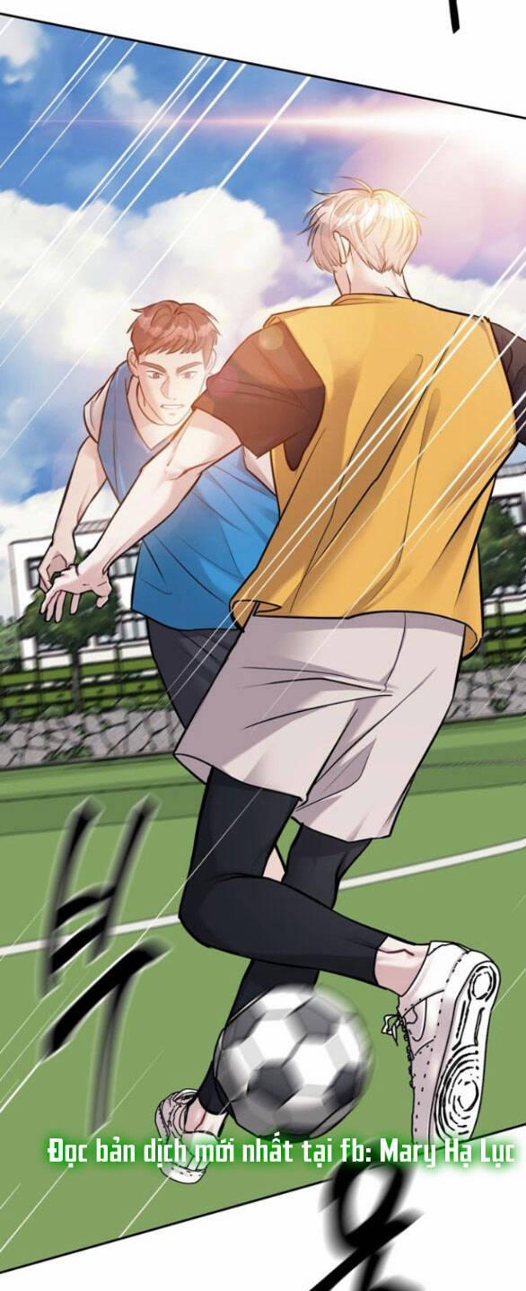 Xâm Nhập Vào Trường Trung Học Tài Phiệt! 21.1 trang 14