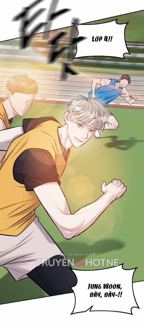 Xâm Nhập Vào Trường Trung Học Tài Phiệt! 21.1 trang 16