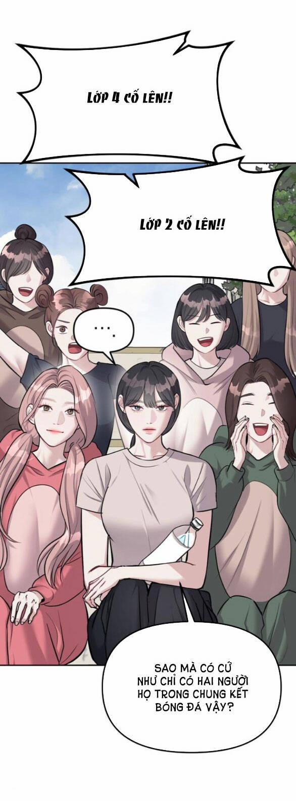 Xâm Nhập Vào Trường Trung Học Tài Phiệt! 21.1 trang 17