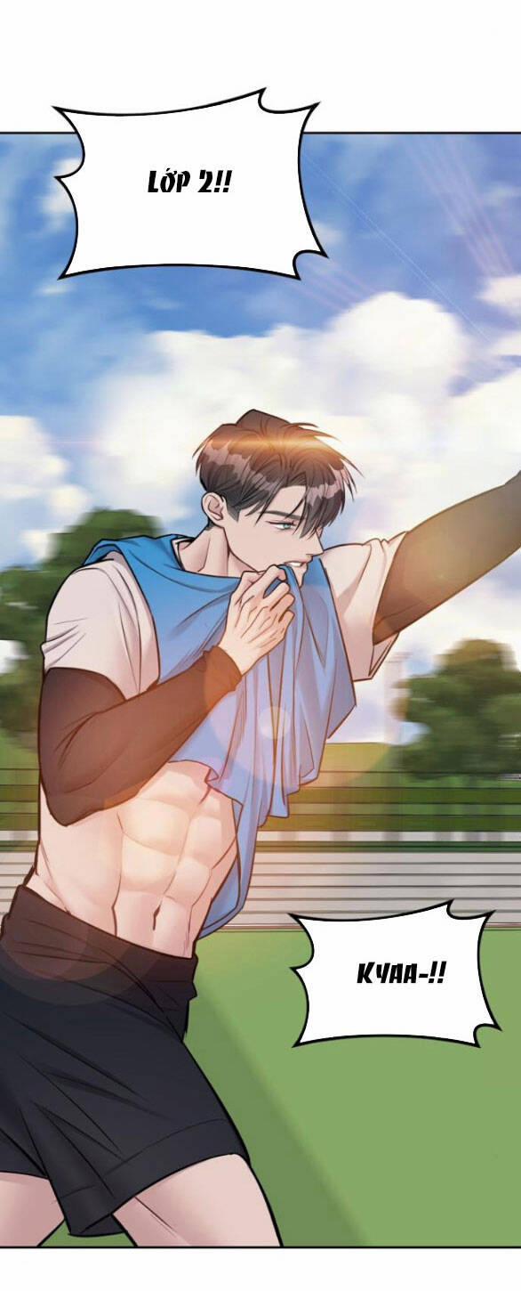 Xâm Nhập Vào Trường Trung Học Tài Phiệt! 21.1 trang 19