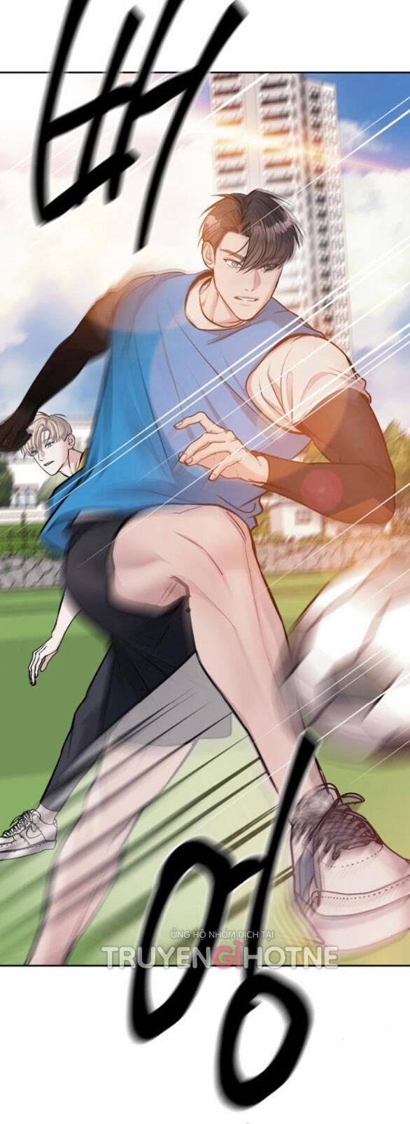 Xâm Nhập Vào Trường Trung Học Tài Phiệt! 21.1 trang 22