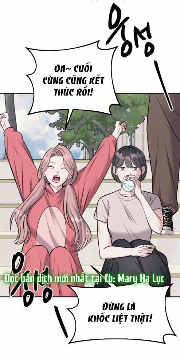 Xâm Nhập Vào Trường Trung Học Tài Phiệt! 21.1 trang 26
