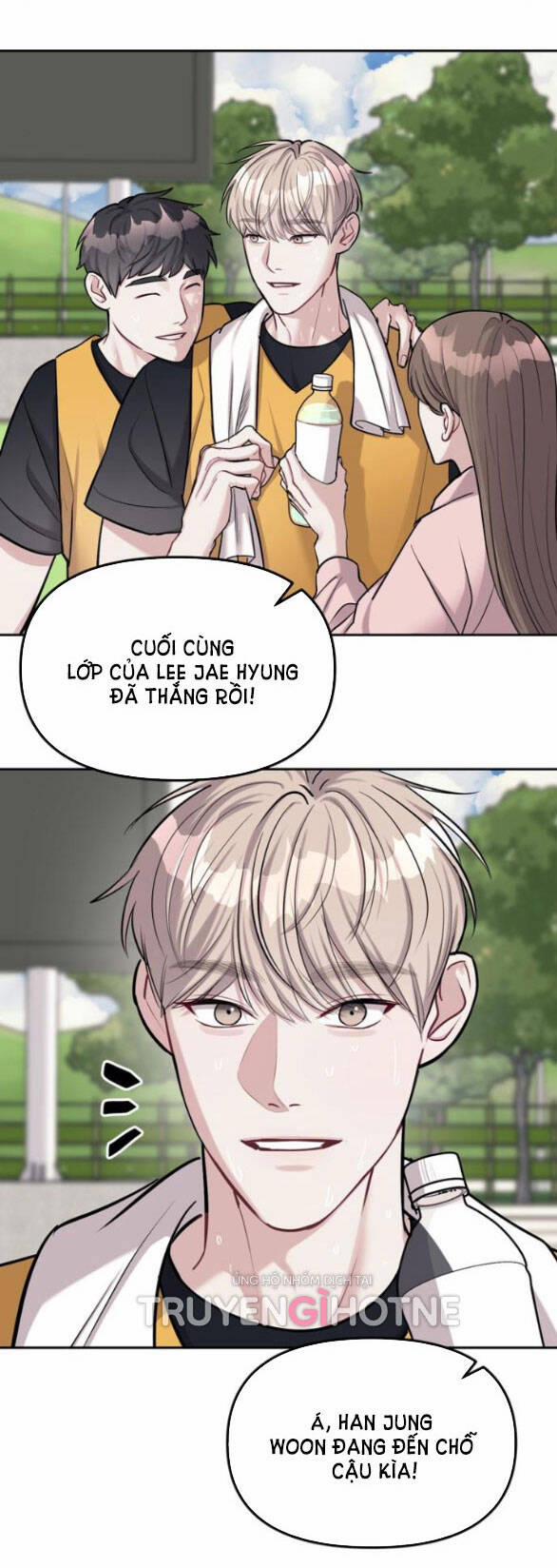 Xâm Nhập Vào Trường Trung Học Tài Phiệt! 21.1 trang 27