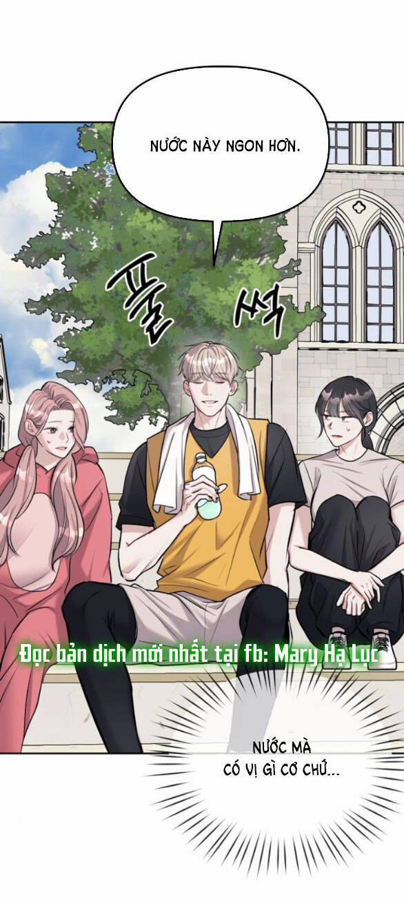 Xâm Nhập Vào Trường Trung Học Tài Phiệt! 21.1 trang 31